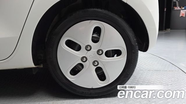 Kia RAY 2022 — photo 7