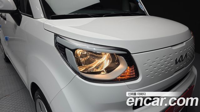 Kia RAY 2022 — photo 8