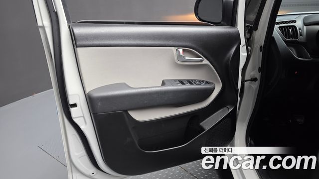Kia RAY 2022 — photo 14