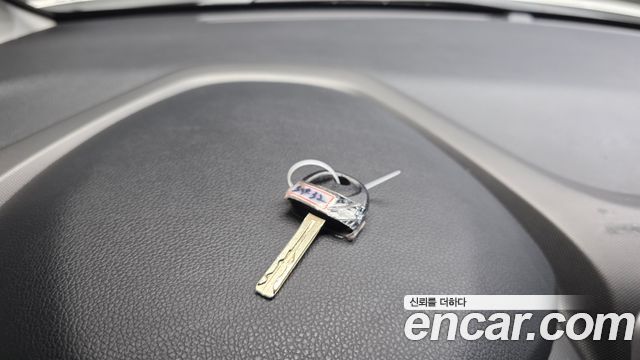 Kia RAY 2022 — photo 28