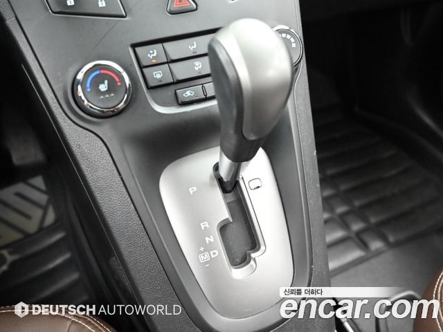 Chevrolet Korea Orlando 2017 — photo 7