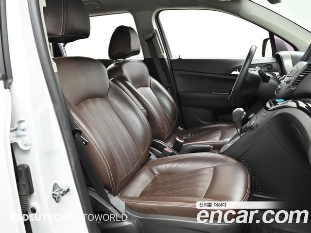 Chevrolet Korea Orlando 2017 — photo 8