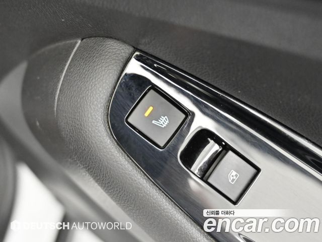 Chevrolet Korea Orlando 2017 — photo 14