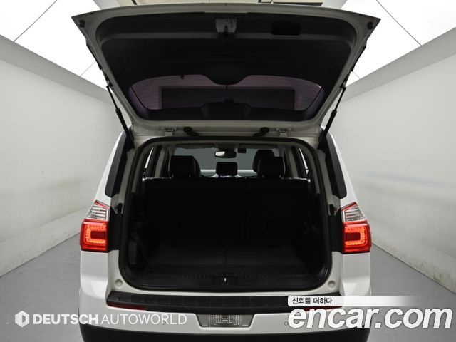 Chevrolet Korea Orlando 2017 — photo 17