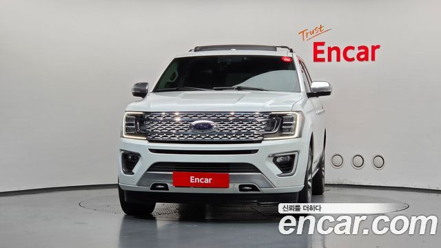 Ford Expedition 2021 — photo 3
