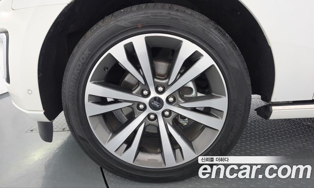 Ford Expedition 2021 — photo 5