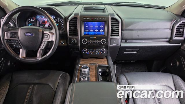Ford Expedition 2021 — photo 10