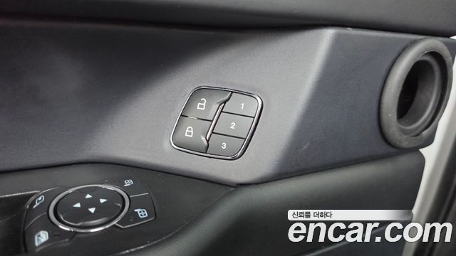 Ford Expedition 2021 — photo 23