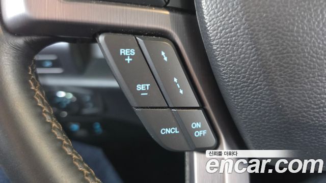 Ford Expedition 2021 — photo 24