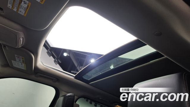 Ford Expedition 2021 — photo 25