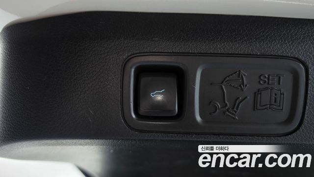 Ford Expedition 2021 — photo 26