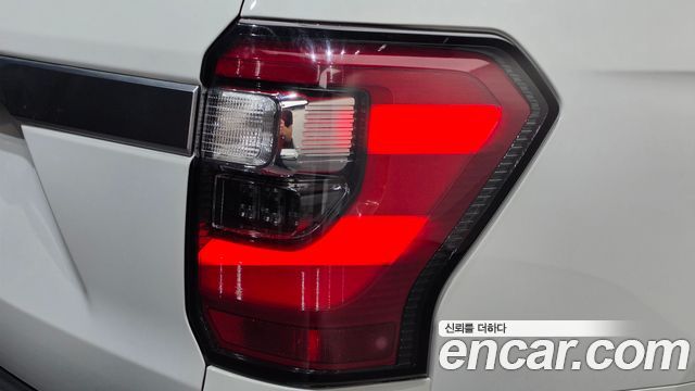 Ford Expedition 2021 — photo 9
