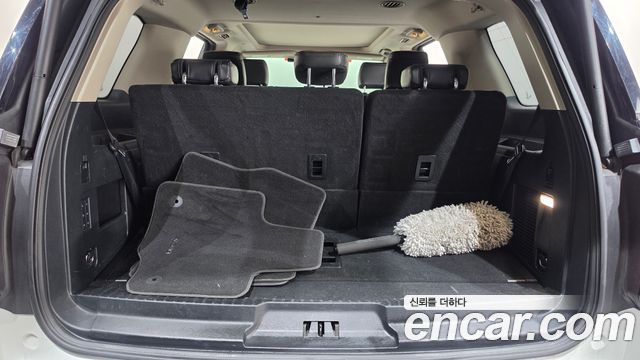Ford Expedition 2021 — photo 27