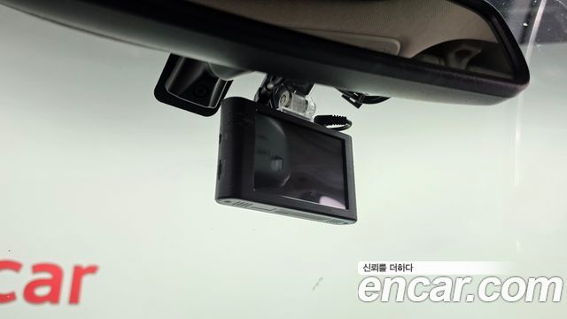 Ford Expedition 2021 — photo 29