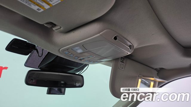 Ford Expedition 2021 — photo 30
