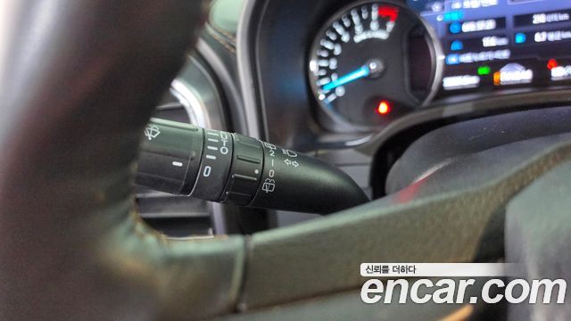 Ford Expedition 2021 — photo 36