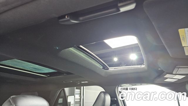 Ford Explorer 2019 — photo 19