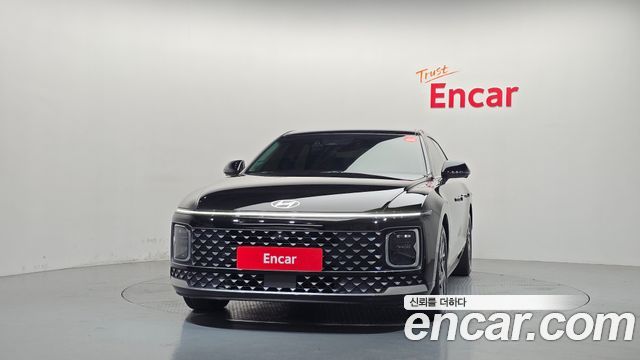 Hyundai Grandeur 2023 — photo 3