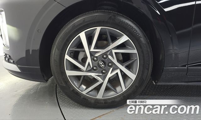 Hyundai Grandeur 2023 — photo 5
