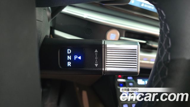 Hyundai Grandeur 2023 — photo 12