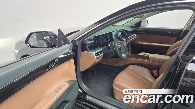 Hyundai Grandeur 2023 — photo 13