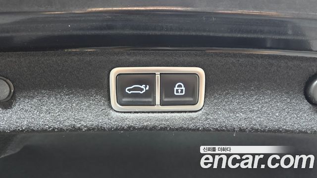 Hyundai Grandeur 2023 — photo 20