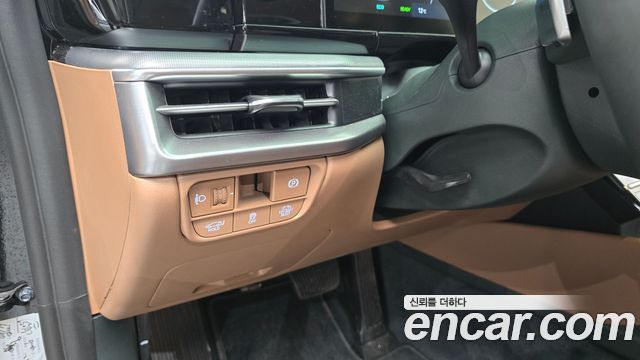 Hyundai Grandeur 2023 — photo 24
