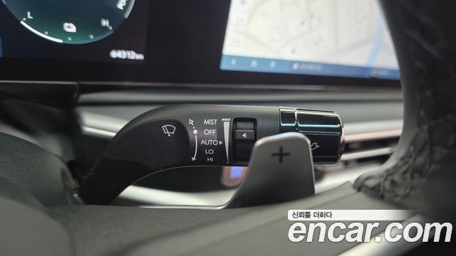 Hyundai Grandeur 2023 — photo 25