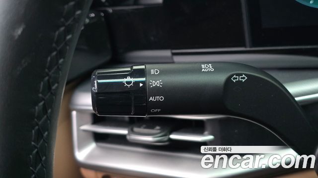 Hyundai Grandeur 2023 — photo 26