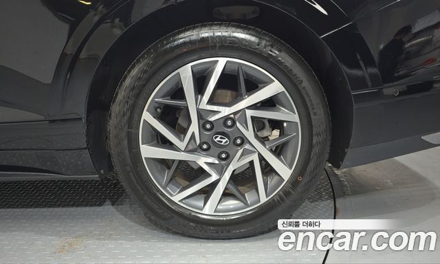 Hyundai Grandeur 2023 — photo 7