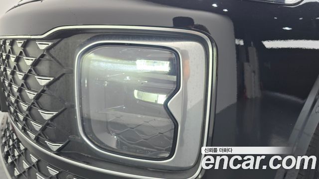 Hyundai Grandeur 2023 — photo 8