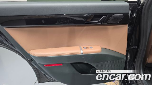 Hyundai Grandeur 2023 — photo 15