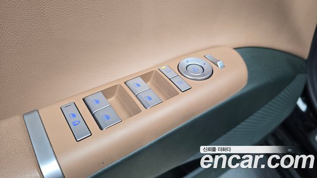 Hyundai Grandeur 2023 — photo 27