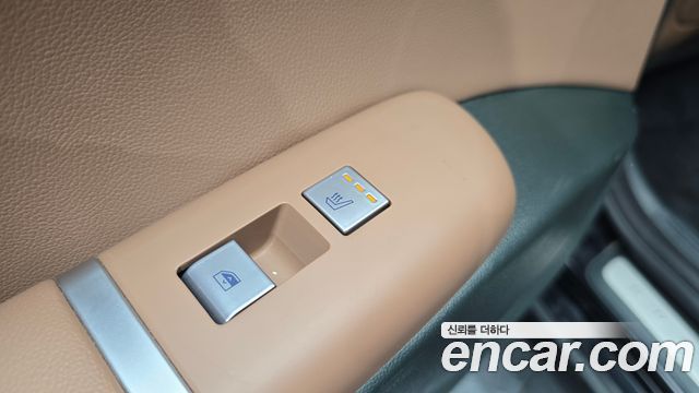 Hyundai Grandeur 2023 — photo 28