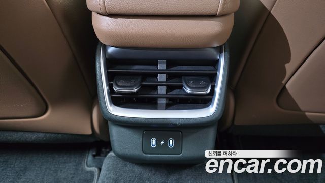 Hyundai Grandeur 2023 — photo 30