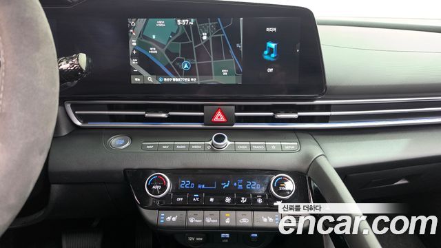 Hyundai AVANTE 2025 — photo 18