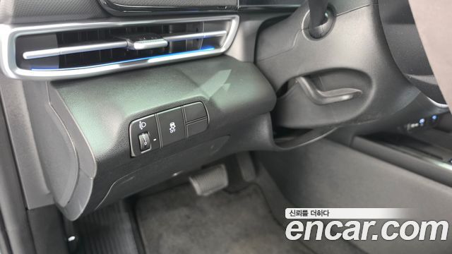 Hyundai AVANTE 2025 — photo 26