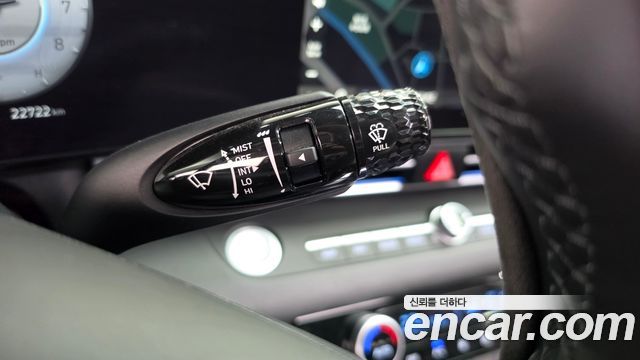 Hyundai AVANTE 2025 — photo 27