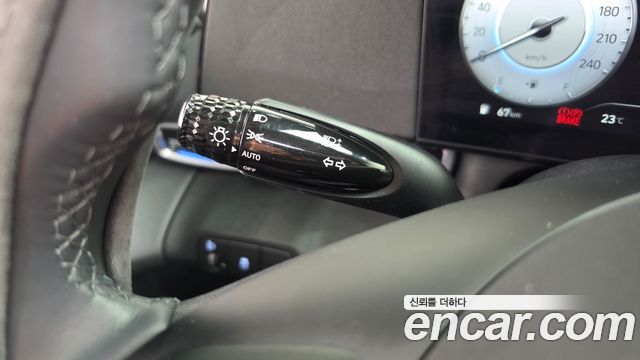 Hyundai AVANTE 2025 — photo 29
