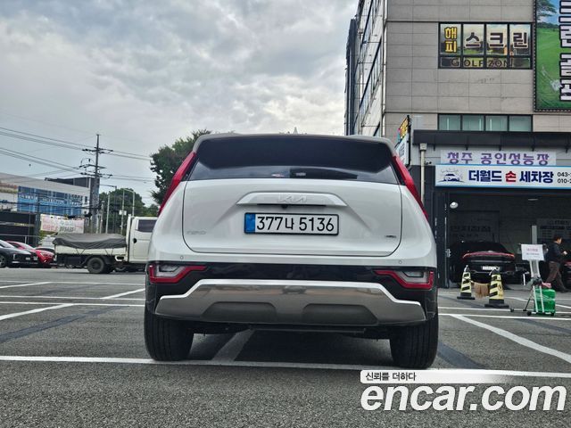 Kia Niro 2026 — photo 5