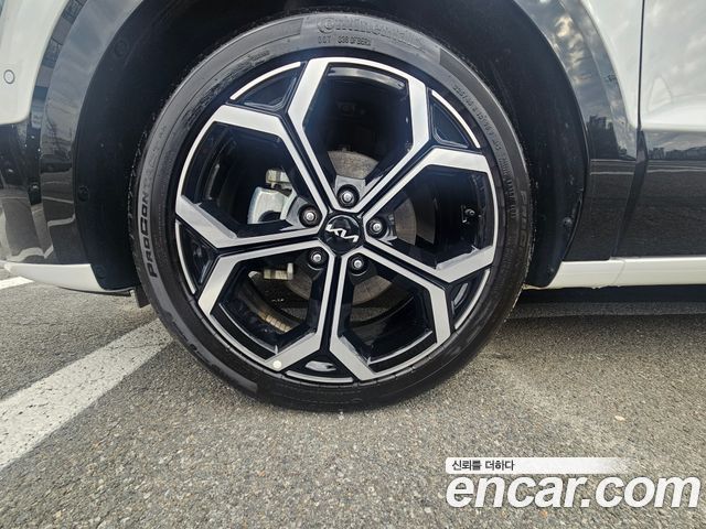 Kia Niro 2026 — photo 8