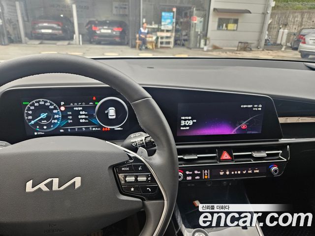 Kia Niro 2026 — photo 9