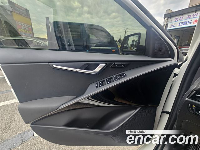 Kia Niro 2026 — photo 10