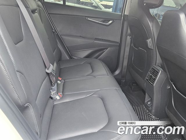 Kia Niro 2026 — photo 11