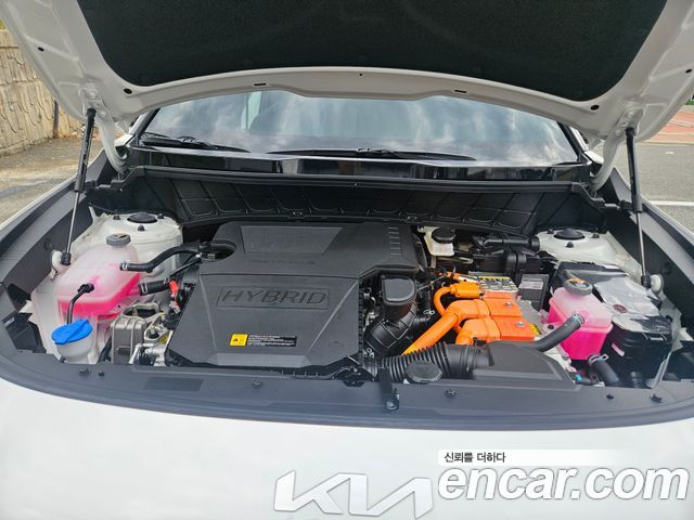 Kia Niro 2026 — photo 12