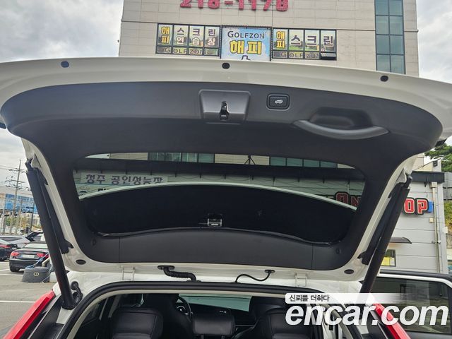Kia Niro 2026 — photo 14