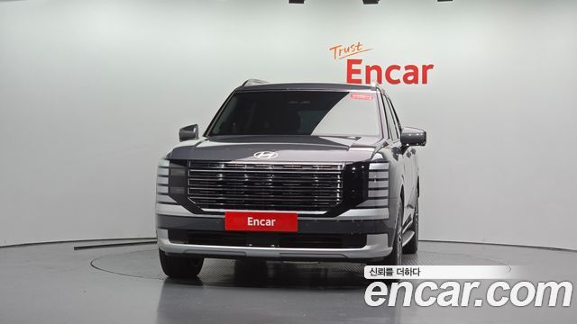 Hyundai Palisade 2026 — photo 3