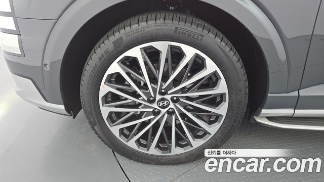 Hyundai Palisade 2026 — photo 5