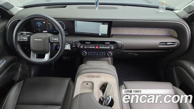 Hyundai Palisade 2026 — photo 10