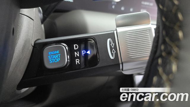 Hyundai Palisade 2026 — photo 12